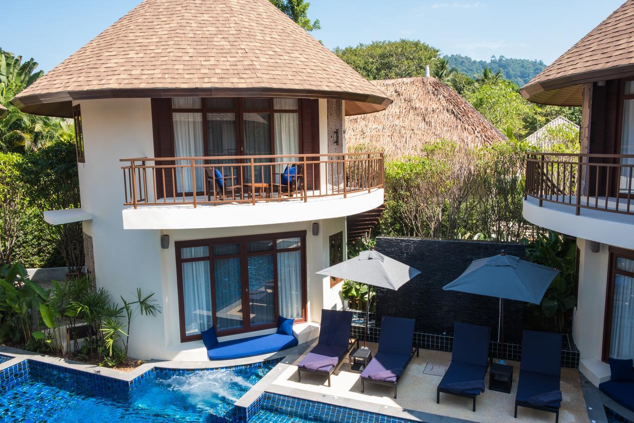 Bangsak Village - Adults Only - Sha Extra Resort 4*