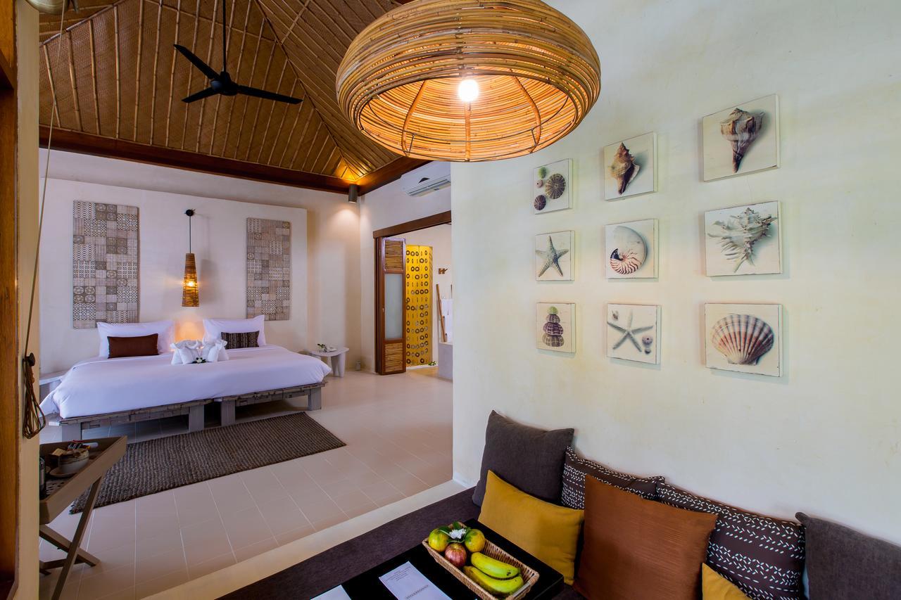Resort Bangsak Village - Adults Only - Sha Extra Takuapa